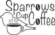 Sparrowscupcoffee